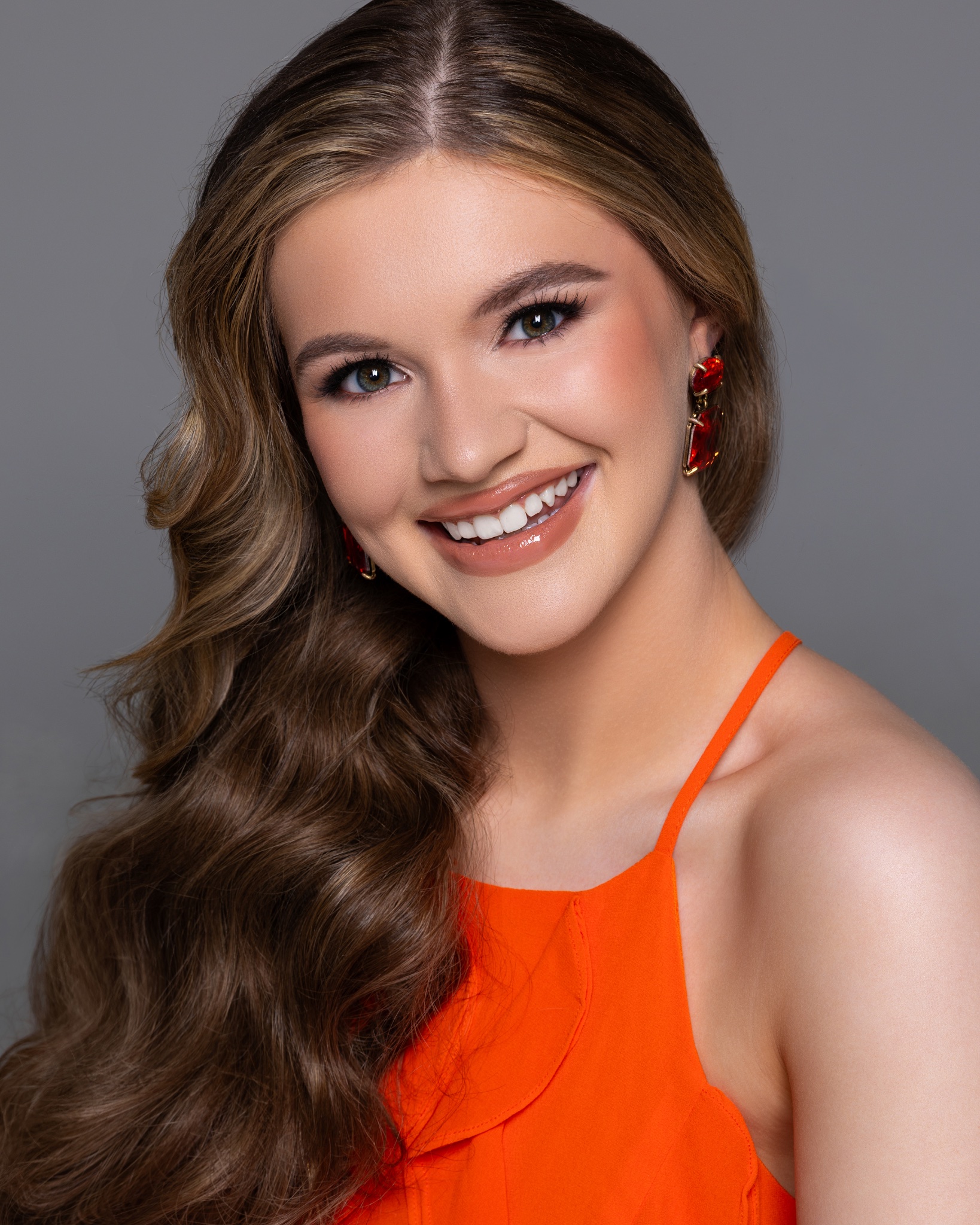 Lexie Hovey — Miss Hanover County's Teen